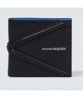 ALEXANDER MCQUEEN Кошелек