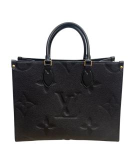 LOUIS VUITTON Сумка с короткими ручками