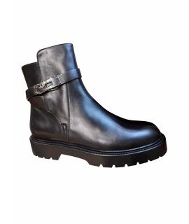 HERMES Ботинки