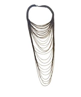 BRUNELLO CUCINELLI Колье