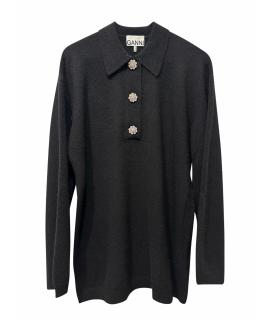 GANNI Джемпер / свитер