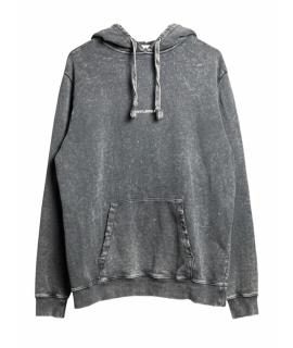 SAINT LAURENT Худи/толстовка