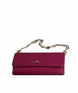 VIVIENNE WESTWOOD Клатч/вечерняя сумка
