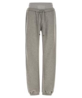 THE ATTICO Спортивные брюки и шорты