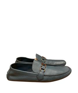 LOUIS VUITTON Мокасины