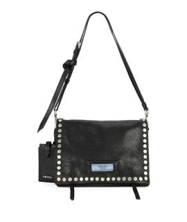 PRADA Сумка через плечо