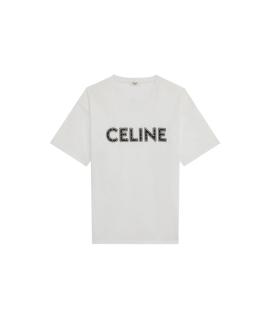 CELINE Футболка