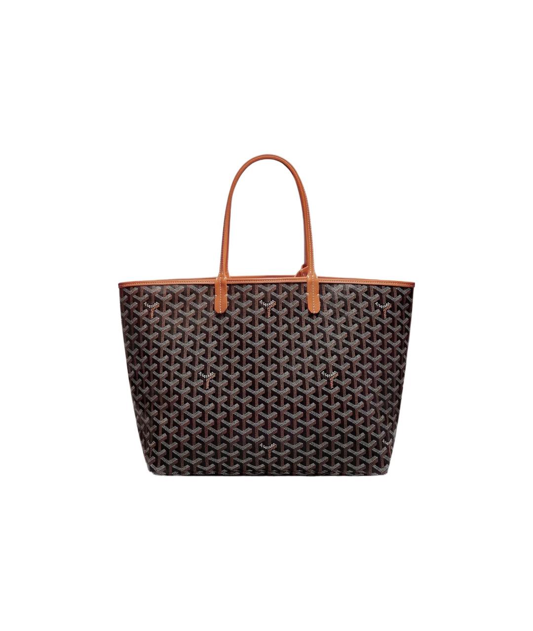 GOYARD Мульти сумка тоут, фото 2