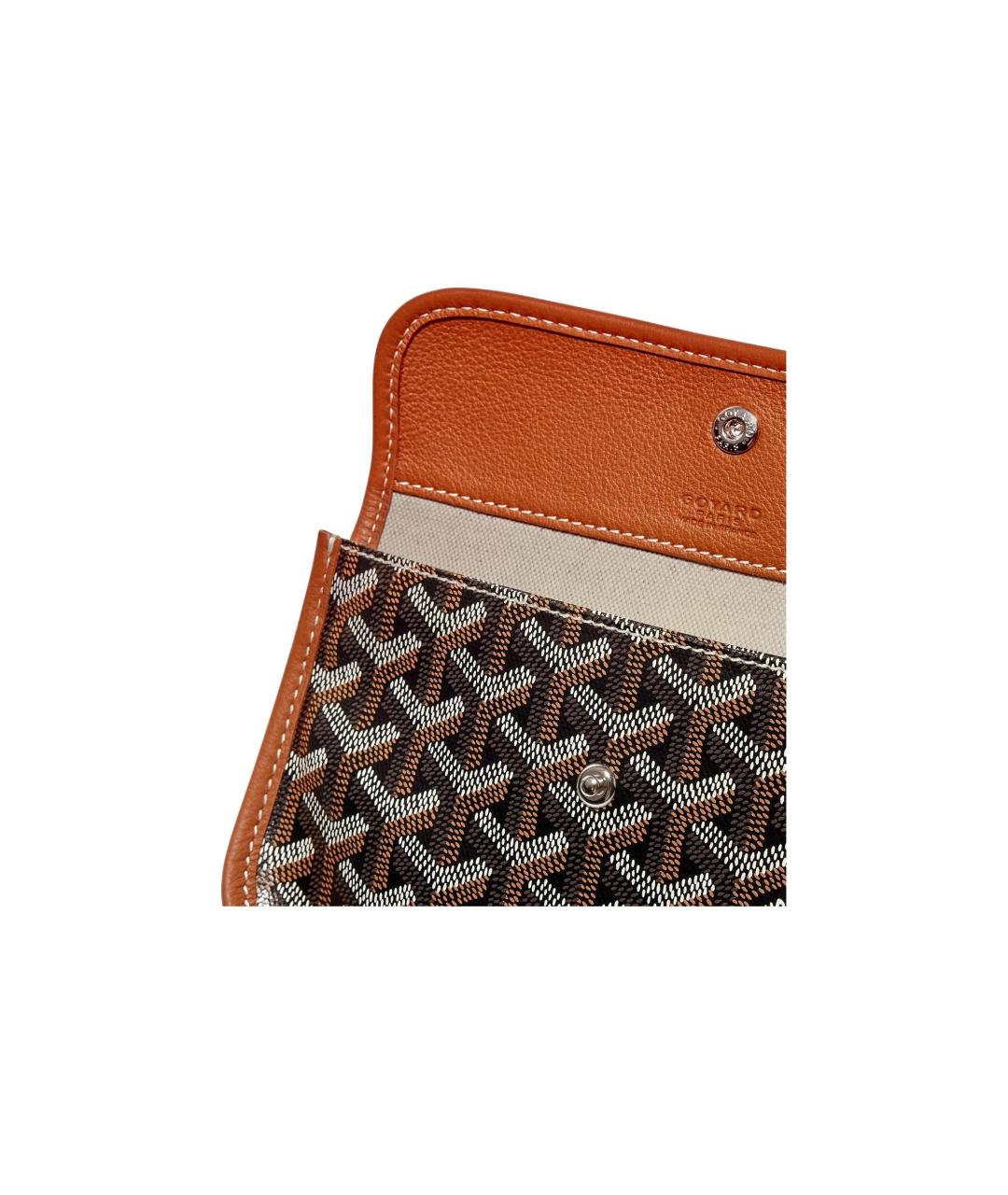 GOYARD Мульти сумка тоут, фото 5