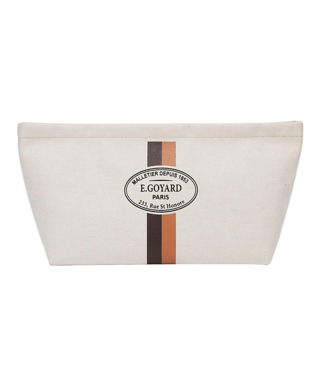 GOYARD Мульти сумка тоут, фото 8