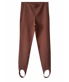 SKIMS Леггинсы и велосипедки