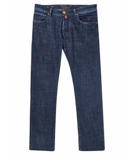 JACOB COHEN Прямые джинсы