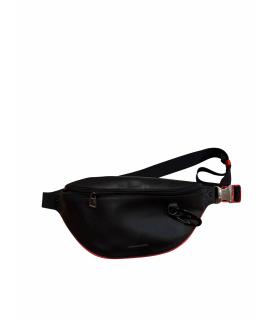 ALEXANDER MCQUEEN Поясная сумка