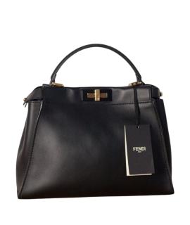 FENDI Сумка с короткими ручками