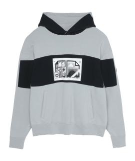 CAV EMPT Худи/толстовка