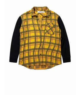 OFF-WHITE Кэжуал рубашка