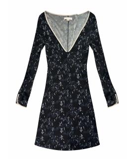 DIESEL Повседневное платье