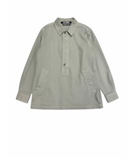 JACQUEMUS Кэжуал рубашка