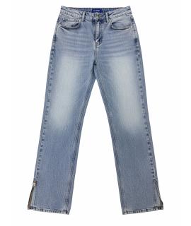 KARL LAGERFELD Прямые джинсы