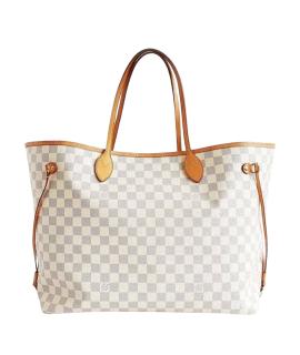 LOUIS VUITTON Сумка с короткими ручками