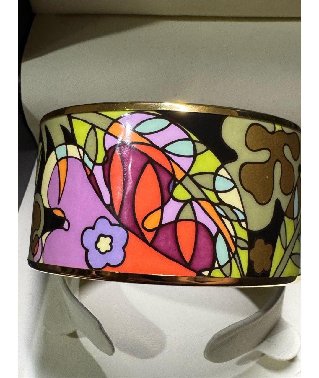 Frey Wille Мульти позолоченный браслет, фото 3