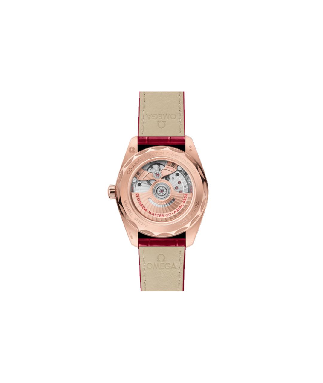 OMEGA Часы, фото 2