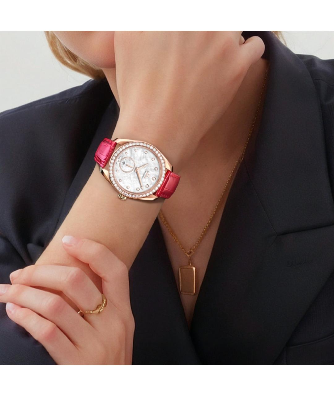 OMEGA Часы, фото 4