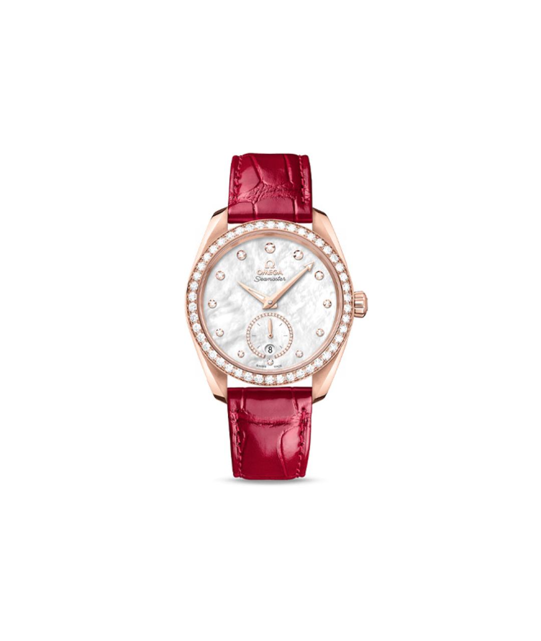 OMEGA Часы, фото 1