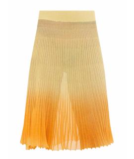 JACQUEMUS Юбка миди