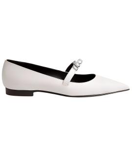 HERMES Балетки