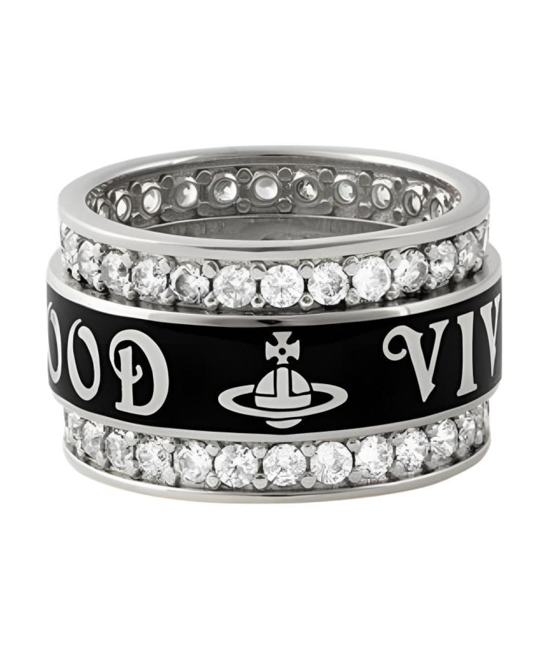 VIVIENNE WESTWOOD Кольцо, фото 1