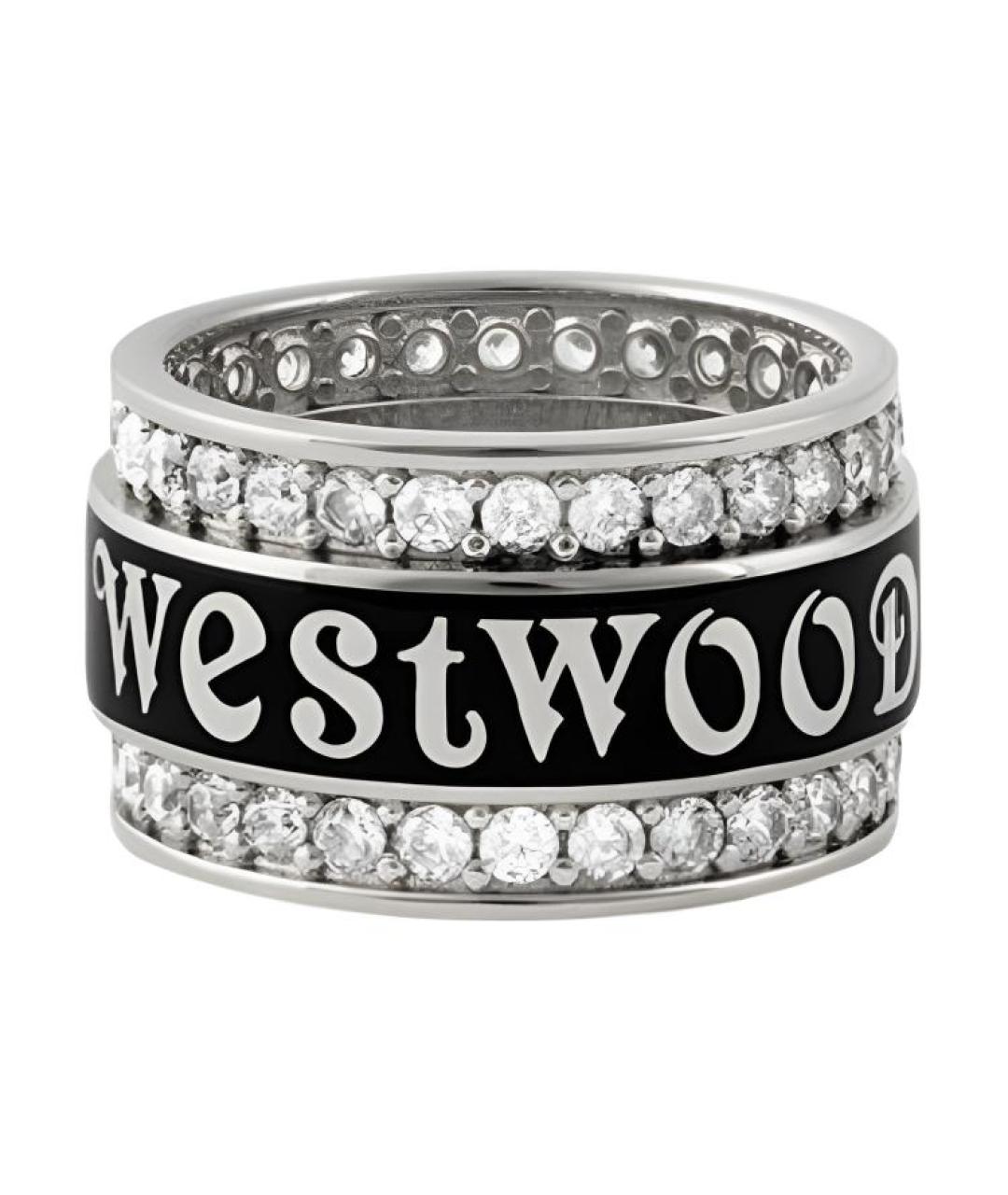 VIVIENNE WESTWOOD Кольцо, фото 3