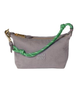 MIU MIU Сумка через плечо