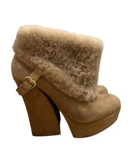 GIAN MARCO LORENZI Ботильоны