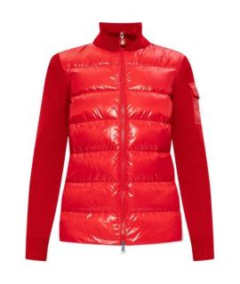 MONCLER Пуховик