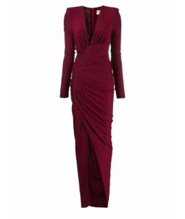 ALEXANDRE VAUTHIER Вечернее платье