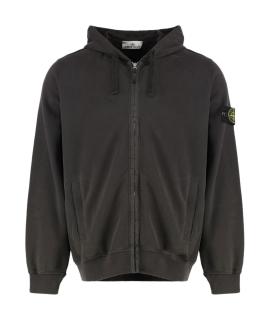 STONE ISLAND Худи/толстовка