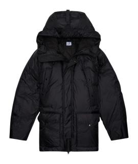 CP COMPANY Пуховик