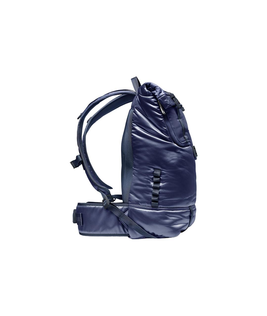 FENDI Синий рюкзак, фото 2