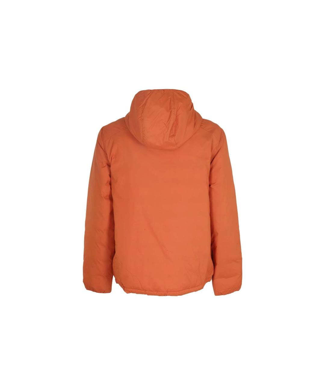 POLO RALPH LAUREN Зеленая куртка, фото 4