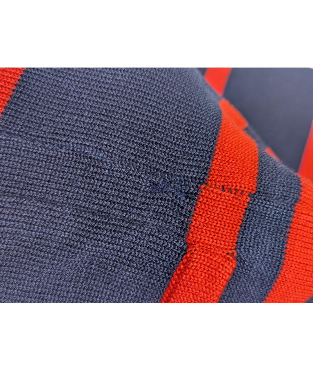 CELINE Мульти вискозный кардиган, фото 7