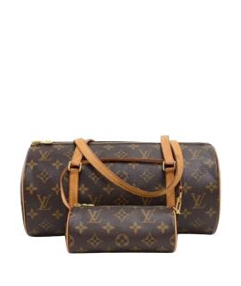 LOUIS VUITTON Сумка с короткими ручками