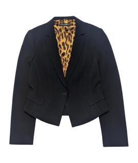 DOLCE&GABBANA Жакет/пиджак