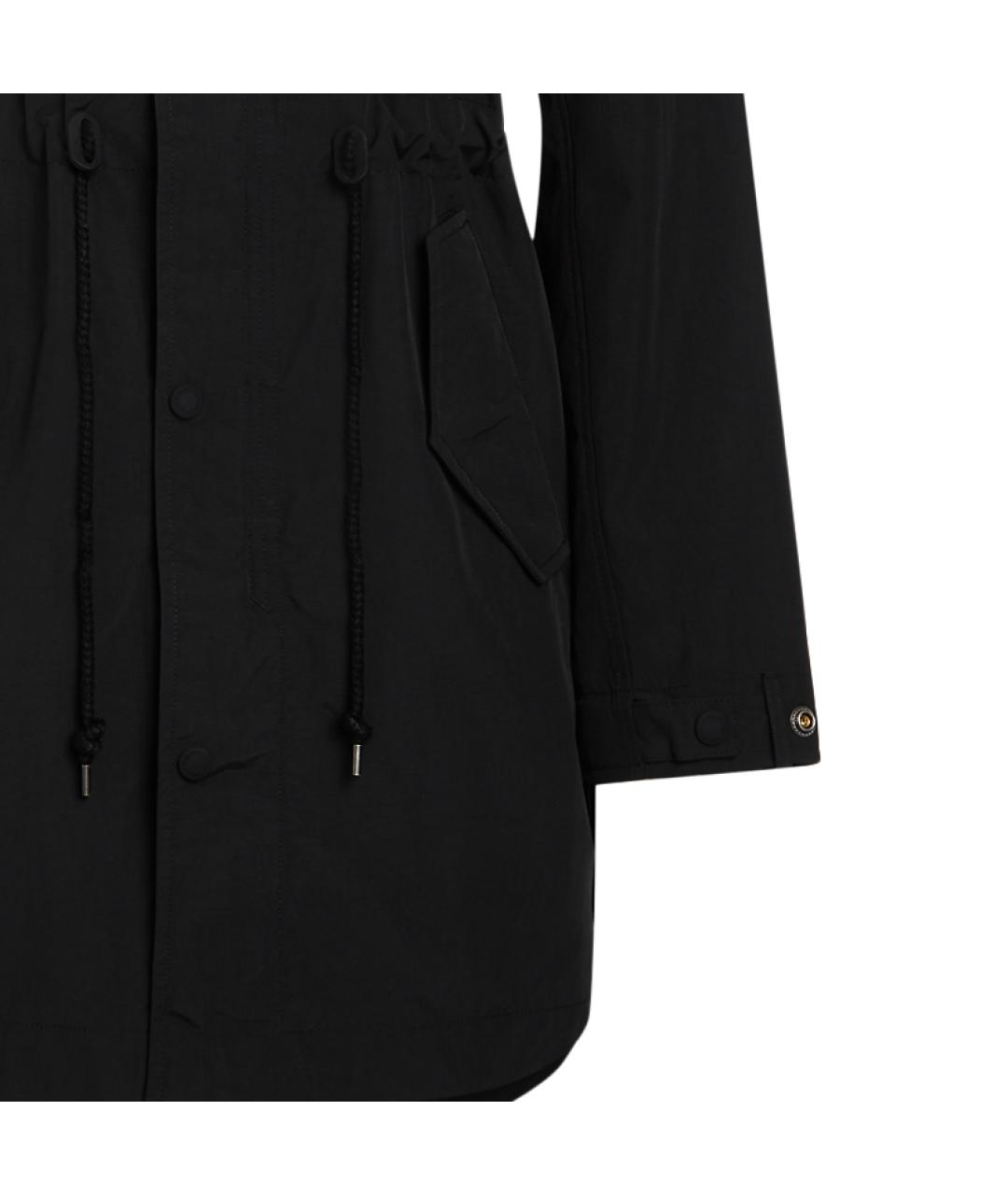 POLO RALPH LAUREN Черная куртка, фото 3