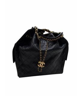 CHANEL Сумка через плечо