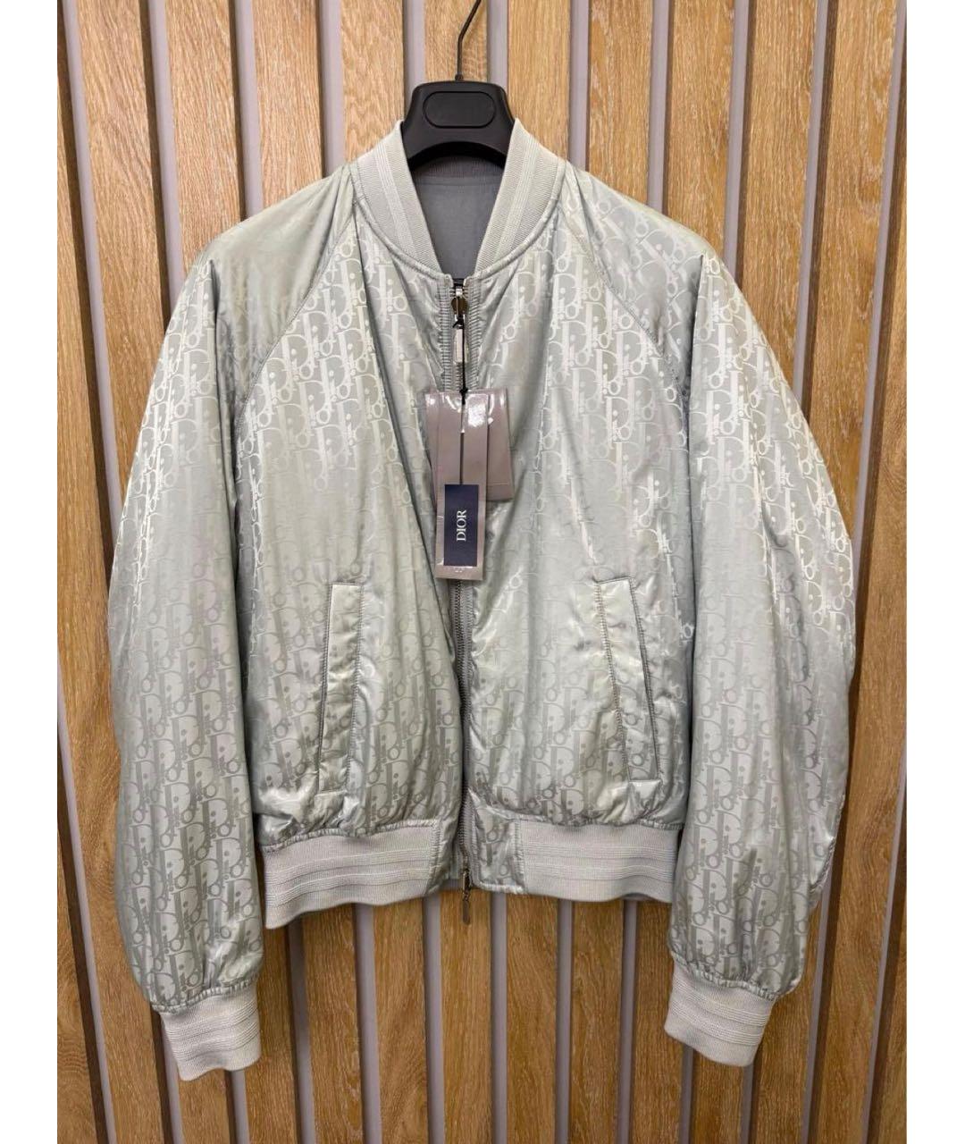 CHRISTIAN DIOR Куртка, фото 7