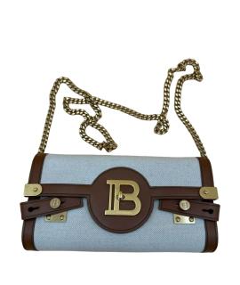 BALMAIN Сумка через плечо