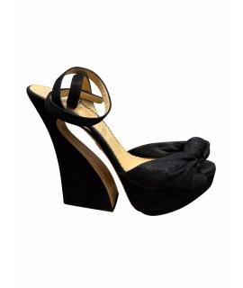 CHARLOTTE OLYMPIA Босоножки