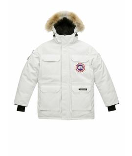 CANADA GOOSE Пуховик