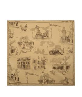 BURBERRY Платок